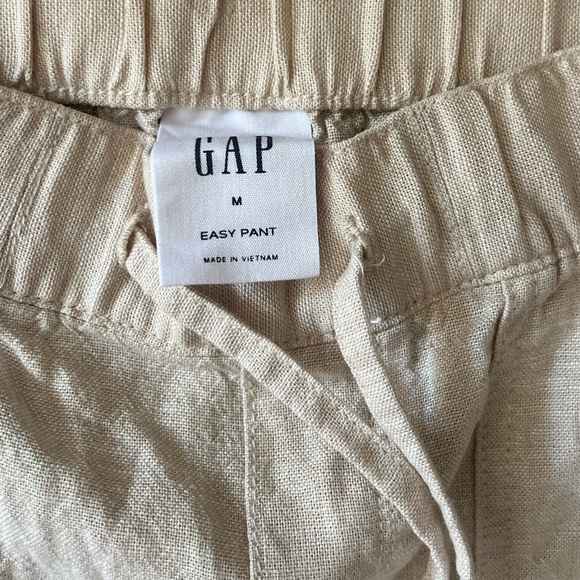 Gap Crop easy pants - Picture 2 of 5